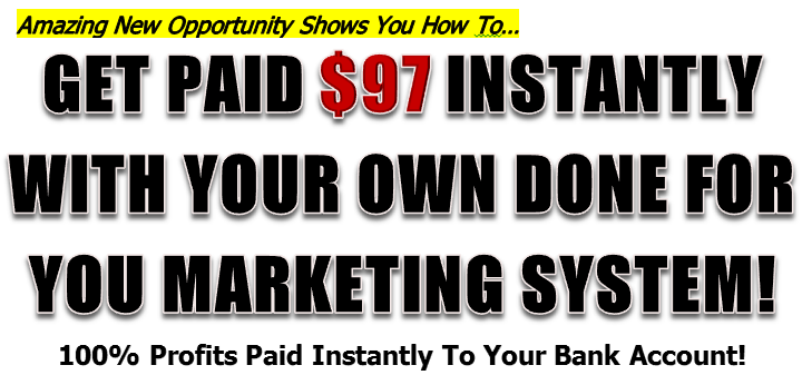 $100 A Day Proven System
